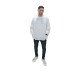 ESD WHITE JACKET 
