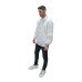 ESD WHITE JACKET 