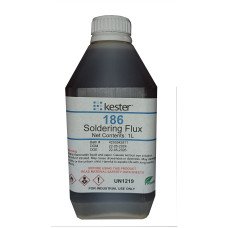 186 KESTER 1L