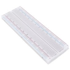 לוח ניסוי לאלקטרוניקה (מטריצה)  830 פין