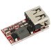 DC-DC מטען ממיר לפלפון USB DC-DC מטען ממיר לפלפון USB