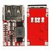 DC-DC מטען ממיר לפלפון USB DC-DC מטען ממיר לפלפון USB