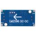  IN3.2-35V OUT 1.25-30V DC-DC ממיר  