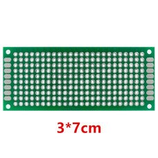 PCB-G-3X7 לוח נחושת נקודות