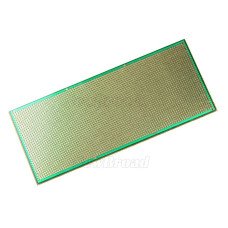 PCB-STRIBES לוח נחושת פסים 