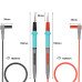 PROBES FOR SMT